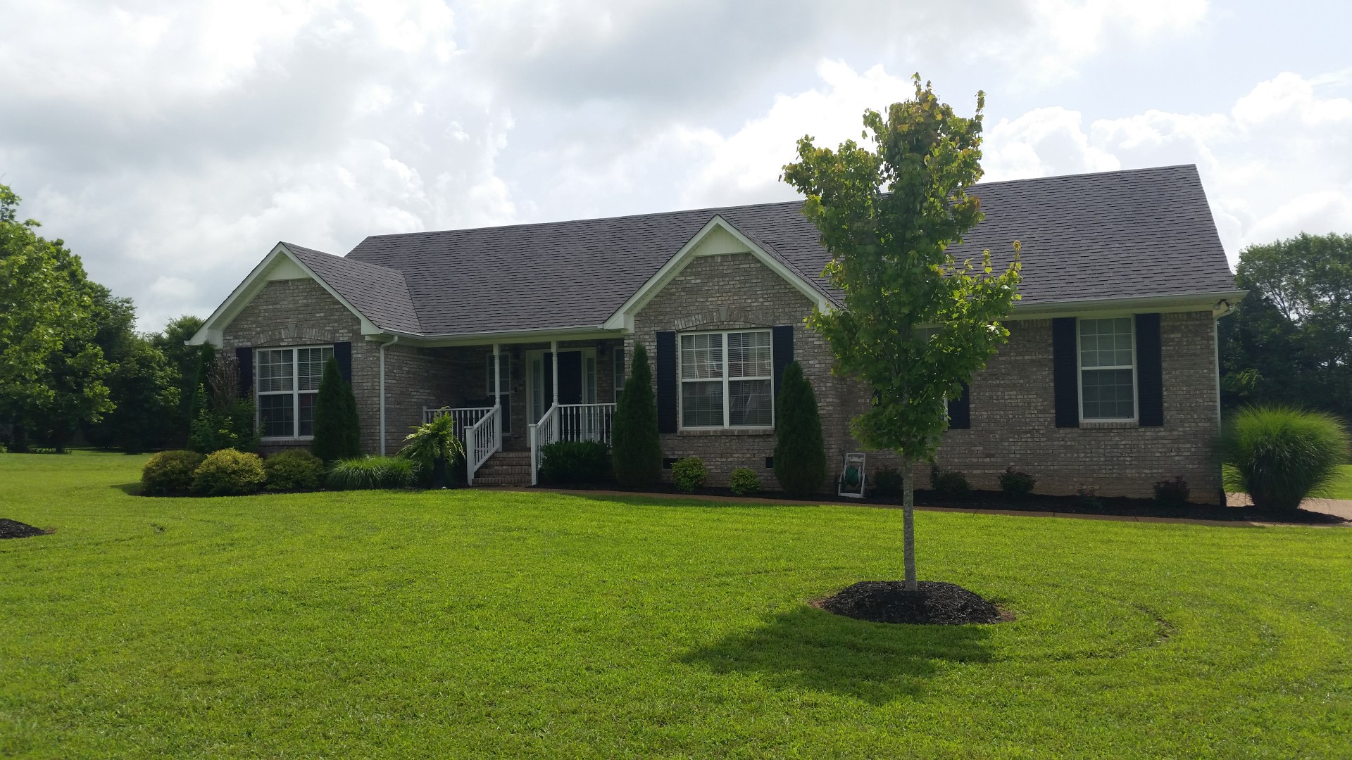 3449 Clegg Drive Spring Hill TN 37174
