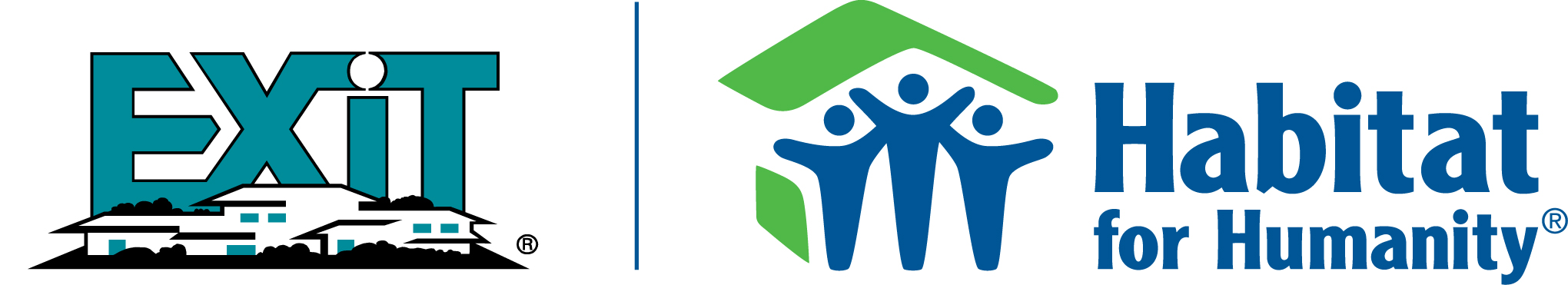 Exit Realty Partners Habitat for Humanity Exit Realty Partners Habitat for Humanity