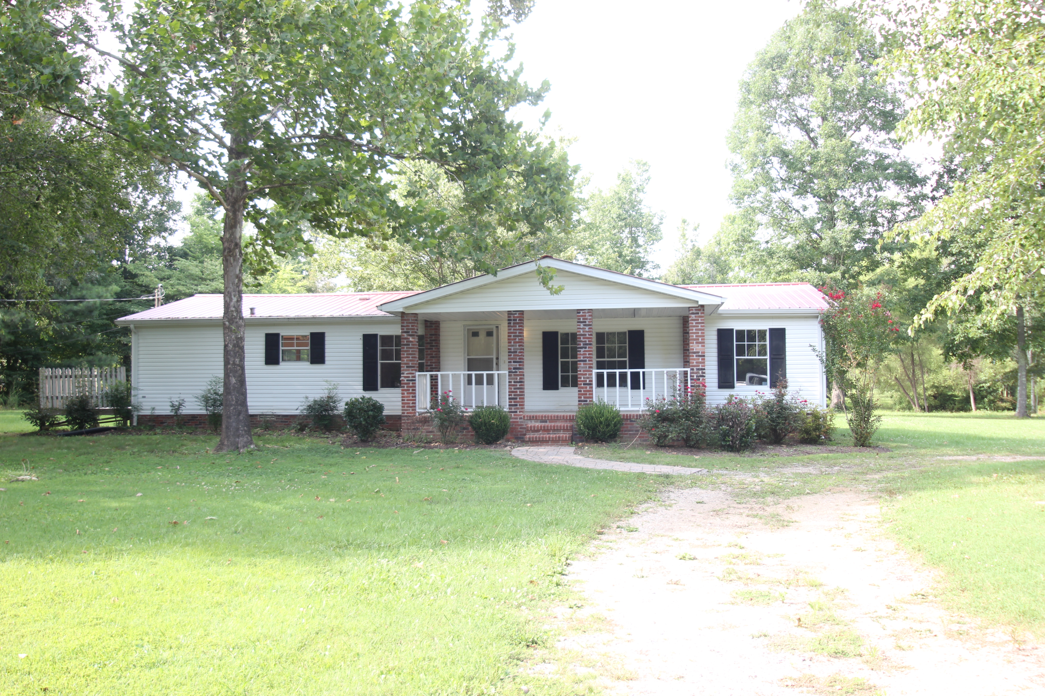 1500 Boynton Valley Road Manchester TN 37355 Manchester TN