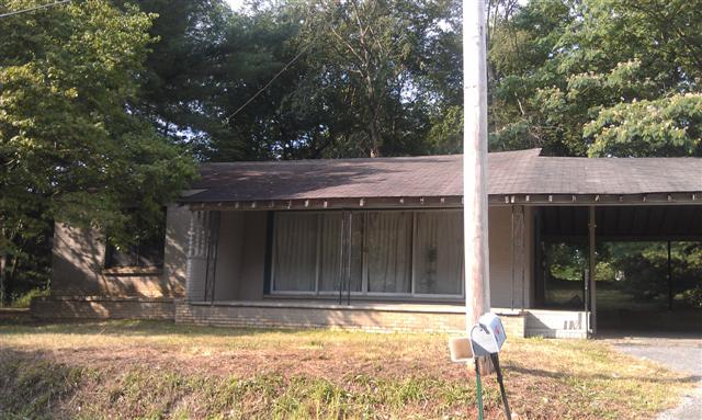 204 Ruby Street Winchester TN Home for Sale $14,900