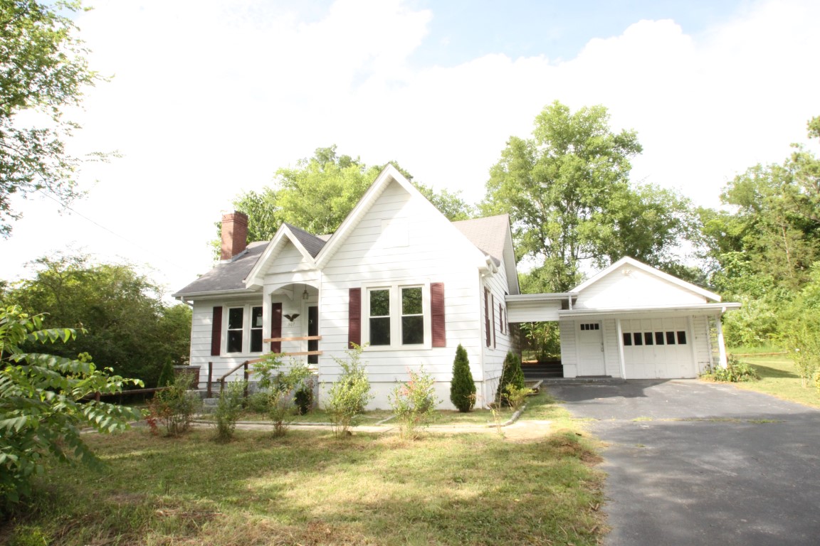 307 Kingree Road Shelbyville TN 37160