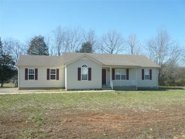 1005 Lotto Lane Bell Buckle TN 37020 Home for Sale