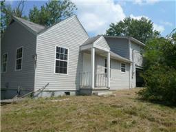 408 6th Ave NW Winchester, TN 37398