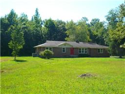 351 Howard Carr Road Manchester TN 37355 Home and 18.5 +/- acres 