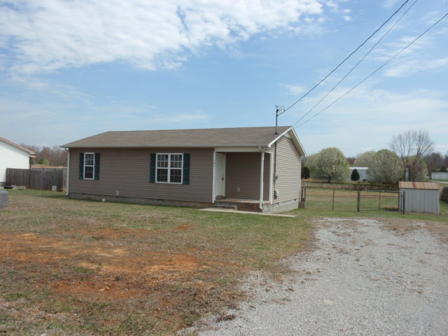 Price Reduction 181 S C Street Hillsboro TN 37342