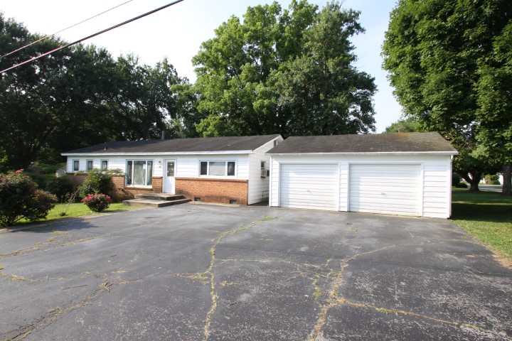 811 Shelbyview Drive Shelbyville TN 37160