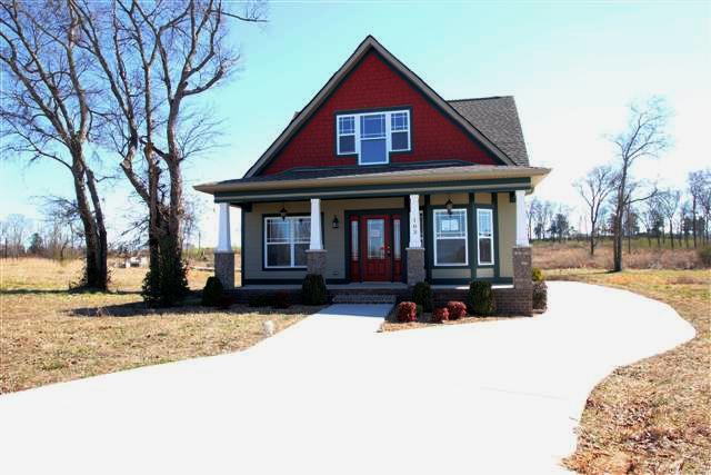 103 Shortline Road Shelbyville TN 37160 Home for Sale