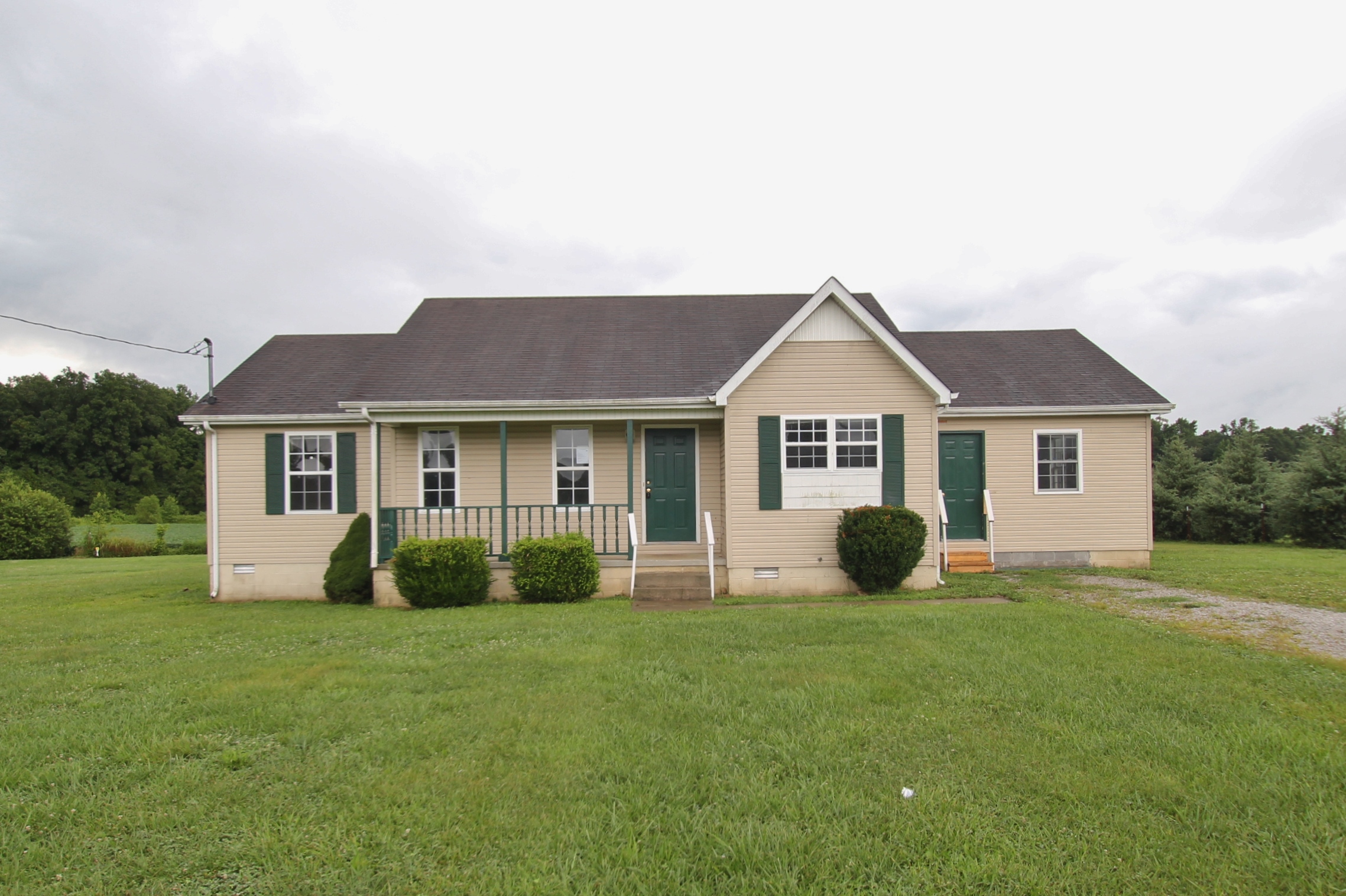 693 Six Mile Board Road Belvidere TN 37306