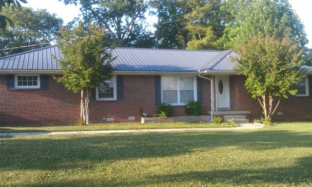 115 Wade Drive Shelbyville TN 37160 Foreclosure Home for Sale