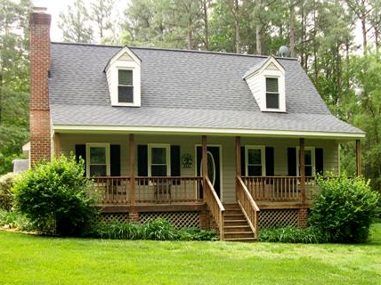 New Listing in Powhatan VA