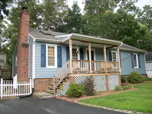 New Listing In Chesterfield