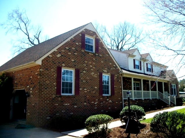 Home for Sale on Lake Chesdin Dinwiddie