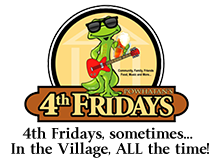 Powhatan County 4th Fridays start today!!