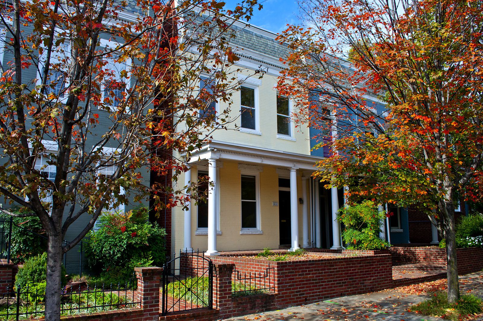 Fans, Richmond virginia and Virginia on Pinterest