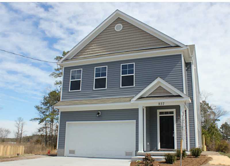 Price Drop! 937 Barnwell Lane $264,900