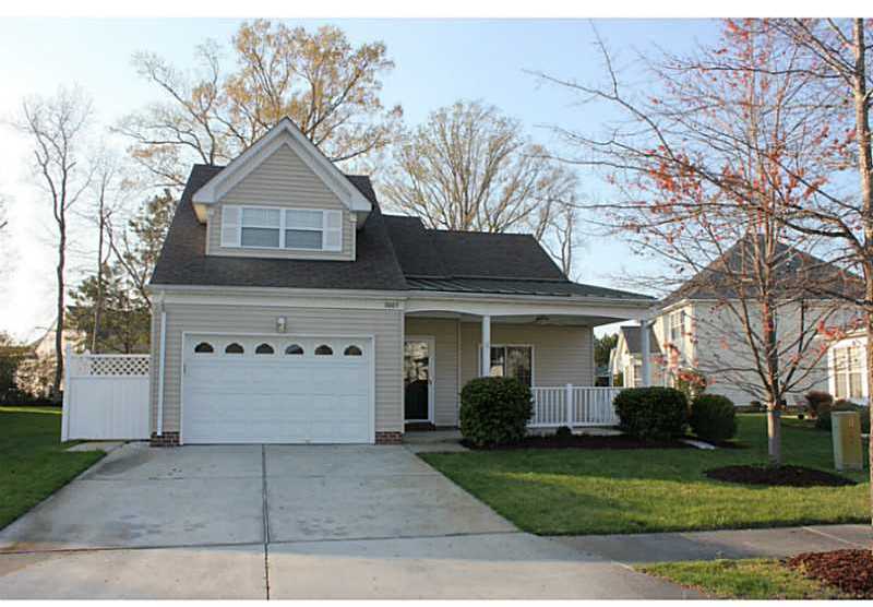 Just Listed in West Neck!
