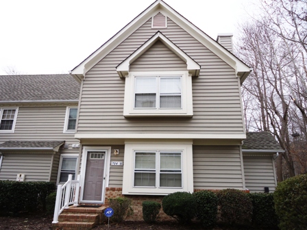 Brand New Listing in River Walk!