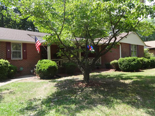 New Listing at 117 Ashley Road