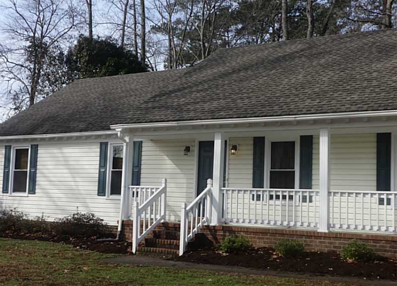 Open House at 816 Baydon Lane