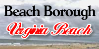 Beach Borough Homes in Virginia Beach Borough Homes
