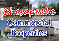 Chesapeake Commercial Properties