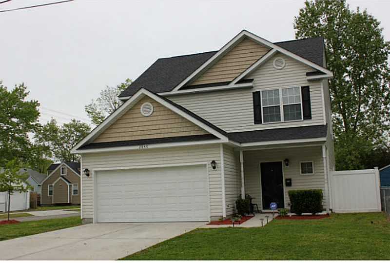 Reduced Price! Now $230,000! 2840 Dunkirk Ave.