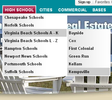 Kempsville High school Homes For Sale Kempsville High school Homes For Sale