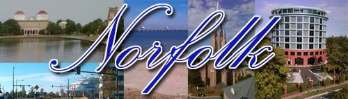 Norfolk Va Homes For Sale