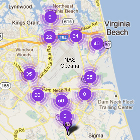 Oceana Virginia Beach Homes For Sale Oceana Virginia Beach Homes For Sale