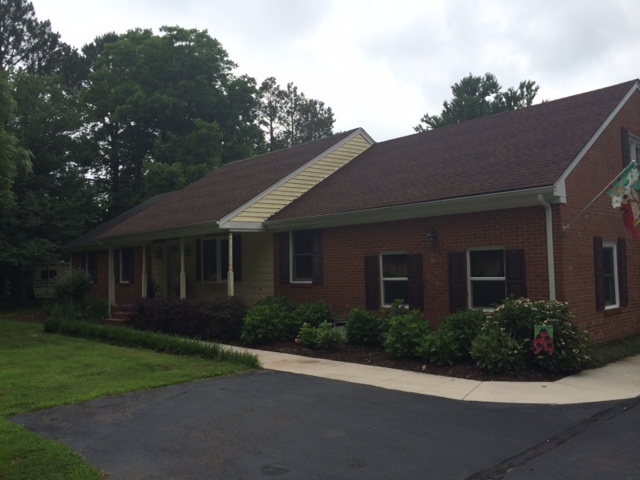 New Listing at 1400 West Rd. in Chesapeake