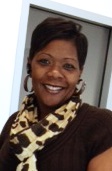 Welcome Val Jenkins!
