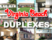 Virginia Beach Duplexes For Sale