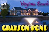 Grayson Pond Virginia Beach
