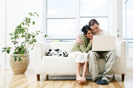 First Time Home Buyers