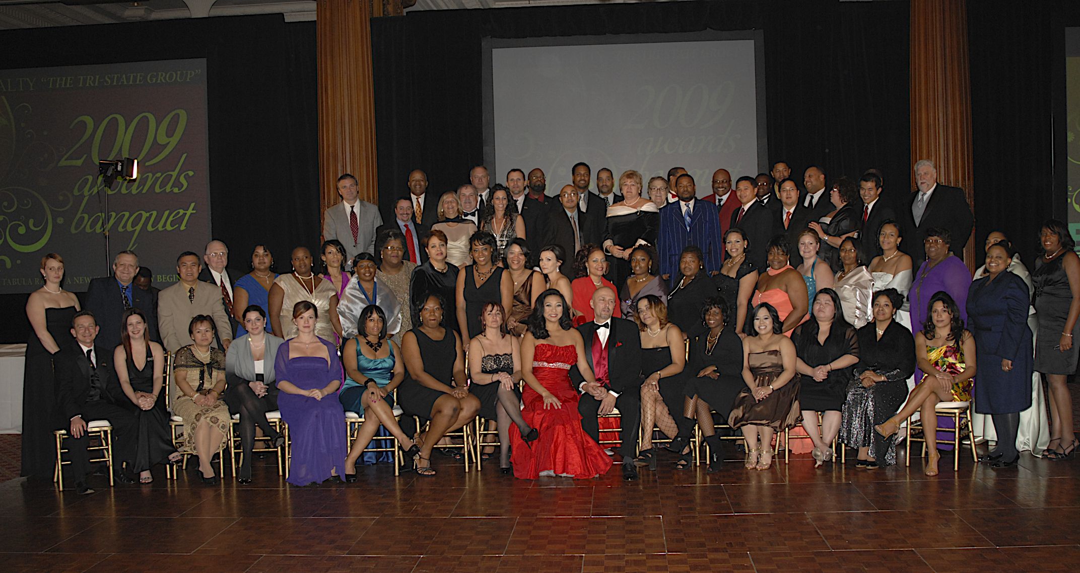 2009 EXIT REALTY 