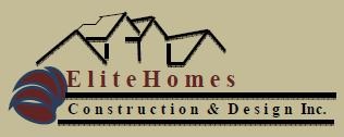 Elite Homes Construction & Design Inc.