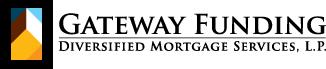 Gateway Funding Diversified Mortage Services, L.P.