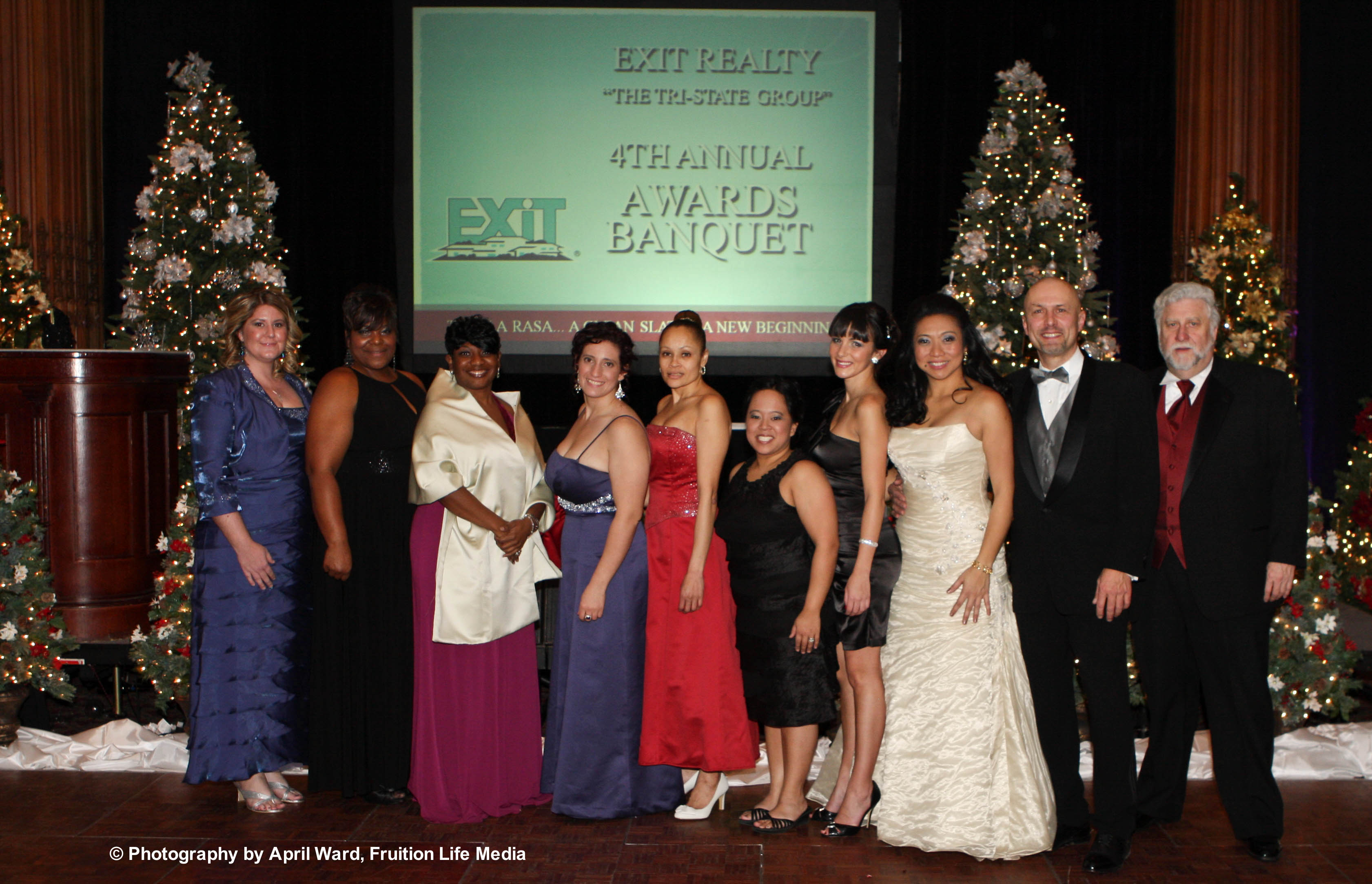 EXIT REALTY 