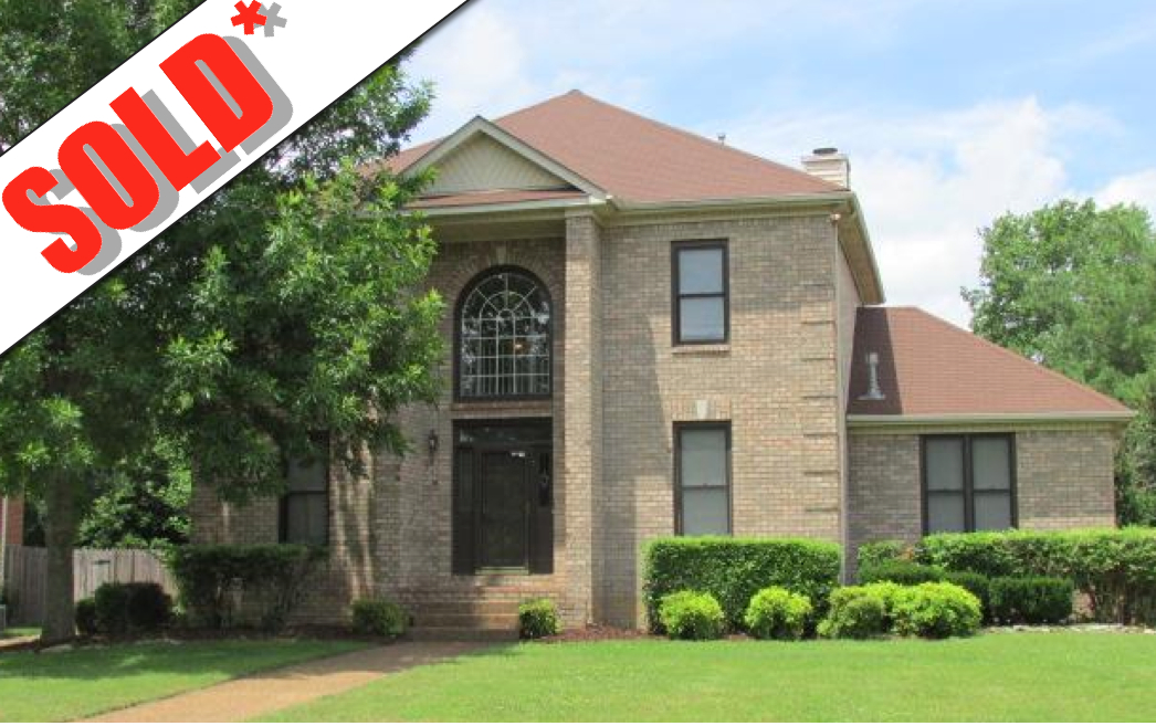 Sold in Ralston Glen Subdivision  by The Grumbles Team
