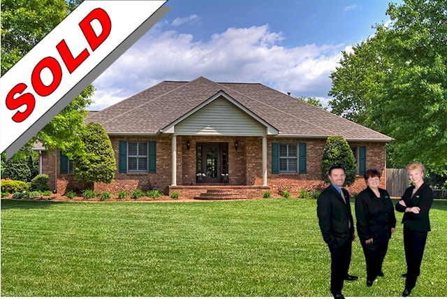 Franklin TN Real Estate Sold by The Grumbles Team