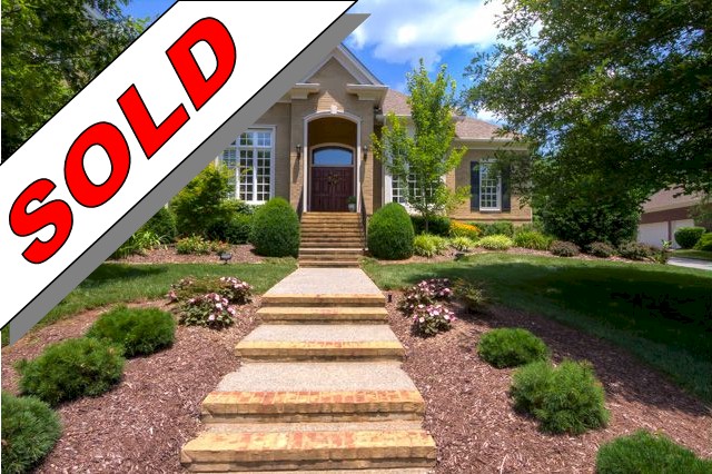 352 Canton STone Dr Franklin TN Real Estate SOLD by The Grumbles Team