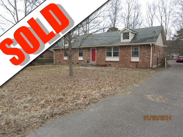 8013 Sawyer Brown Road Nashville TN SOLD by The Grumbles Team