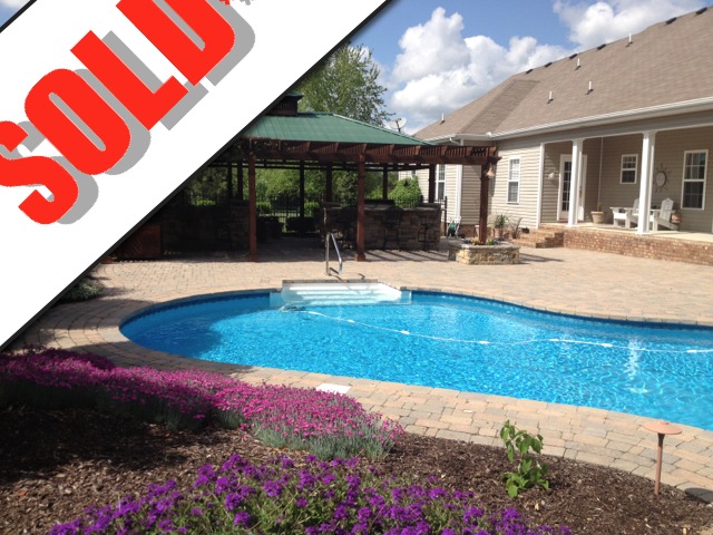 9800 SIms Road Christiana TN sold by the grumbles team
