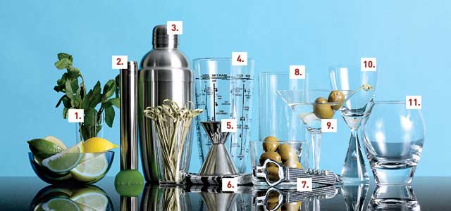 5 Ideas For a Great Housewarming Event!