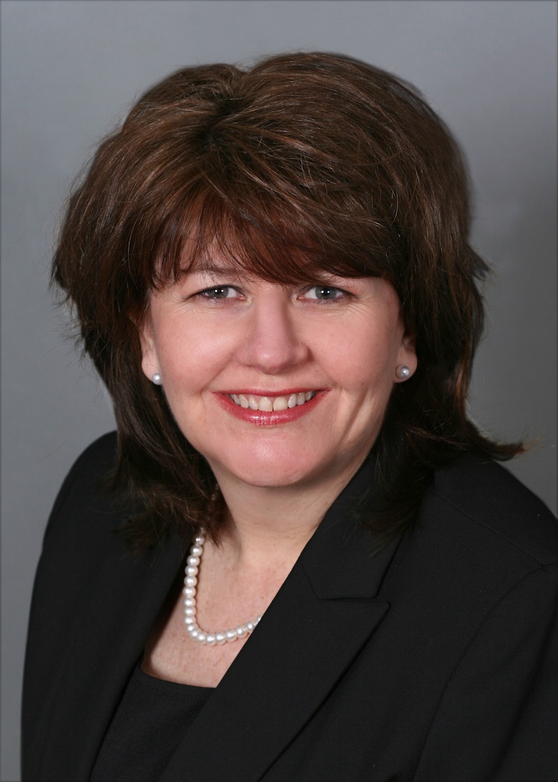 We are honored to welcome Wendy Fish to The Hampton Roads Military Relocation Team
