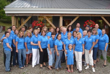 McKinney Real Estate Team photo