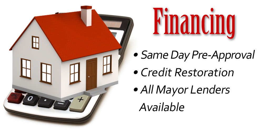 Smart Choice Financing