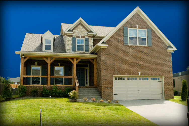 FLOORPLANS - New Homes of Spring Hill TN FLOORPLANS - New Homes of Spring Hill TN